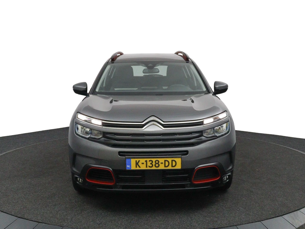 Citroën C5 Aircross – foto 9