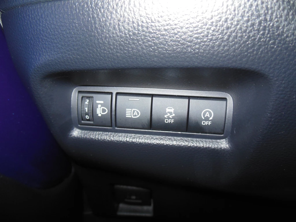Toyota Aygo – foto 15