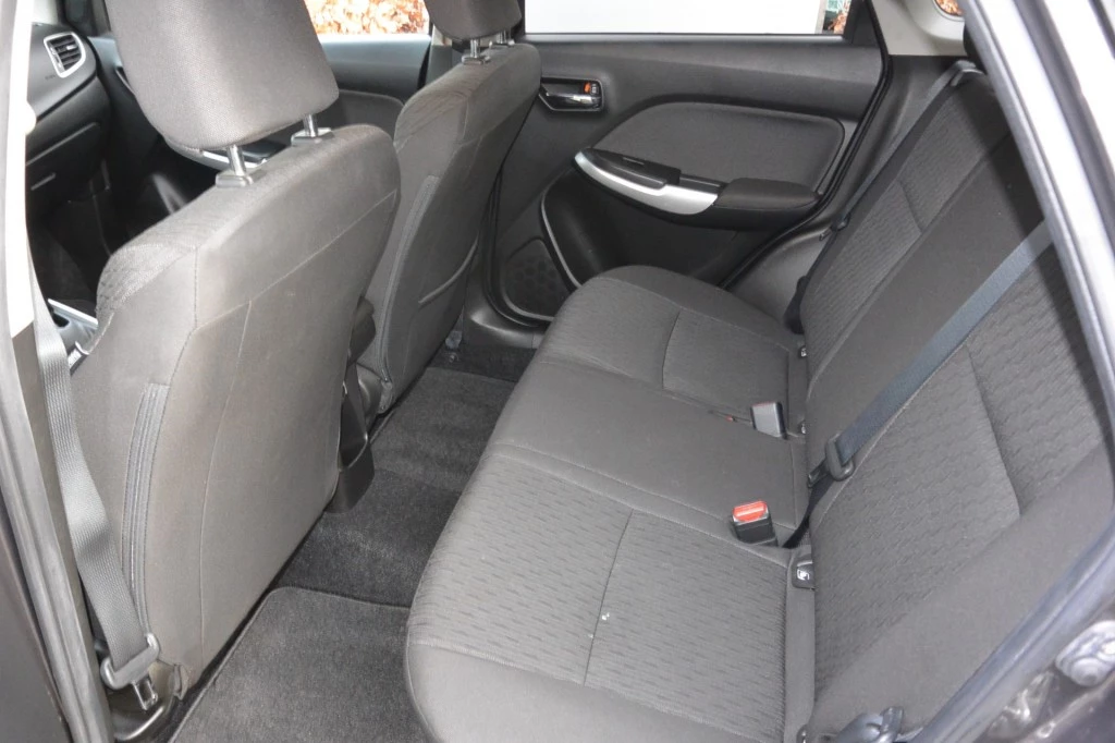 Suzuki Baleno – foto 28