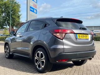 Honda HR-V – thumbnail 10