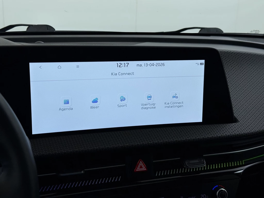 Kia EV6 – foto 35