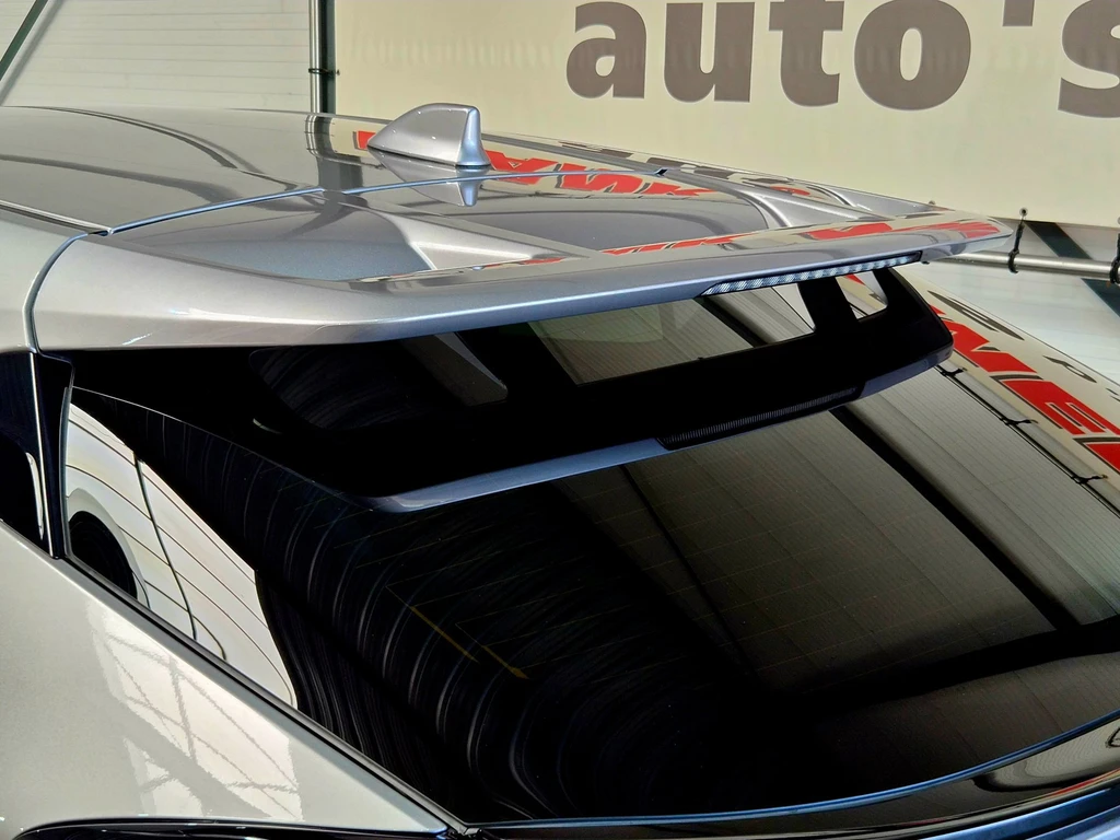 Toyota C-HR – foto 23