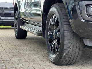 Ford Ranger – thumbnail 8