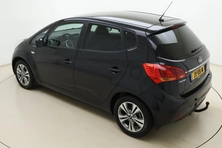 Kia Venga – thumbnail 3