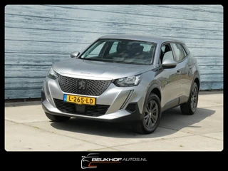 Peugeot e-2008 – thumbnail 2