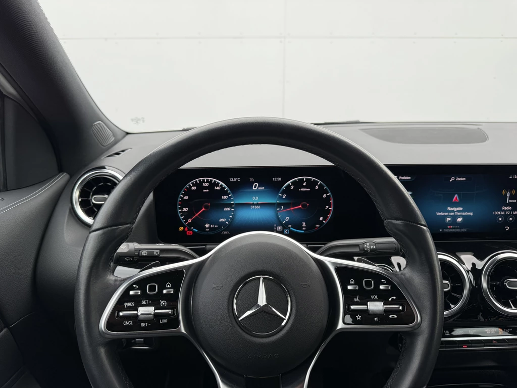 Mercedes-Benz GLA – foto 15