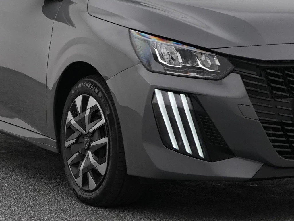 Peugeot 208 – foto 28