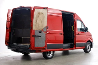 Volkswagen Crafter – thumbnail 7