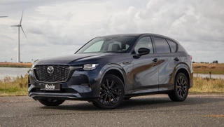 Mazda CX-60 – thumbnail 4
