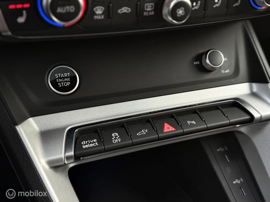 Audi Q3 – foto 24