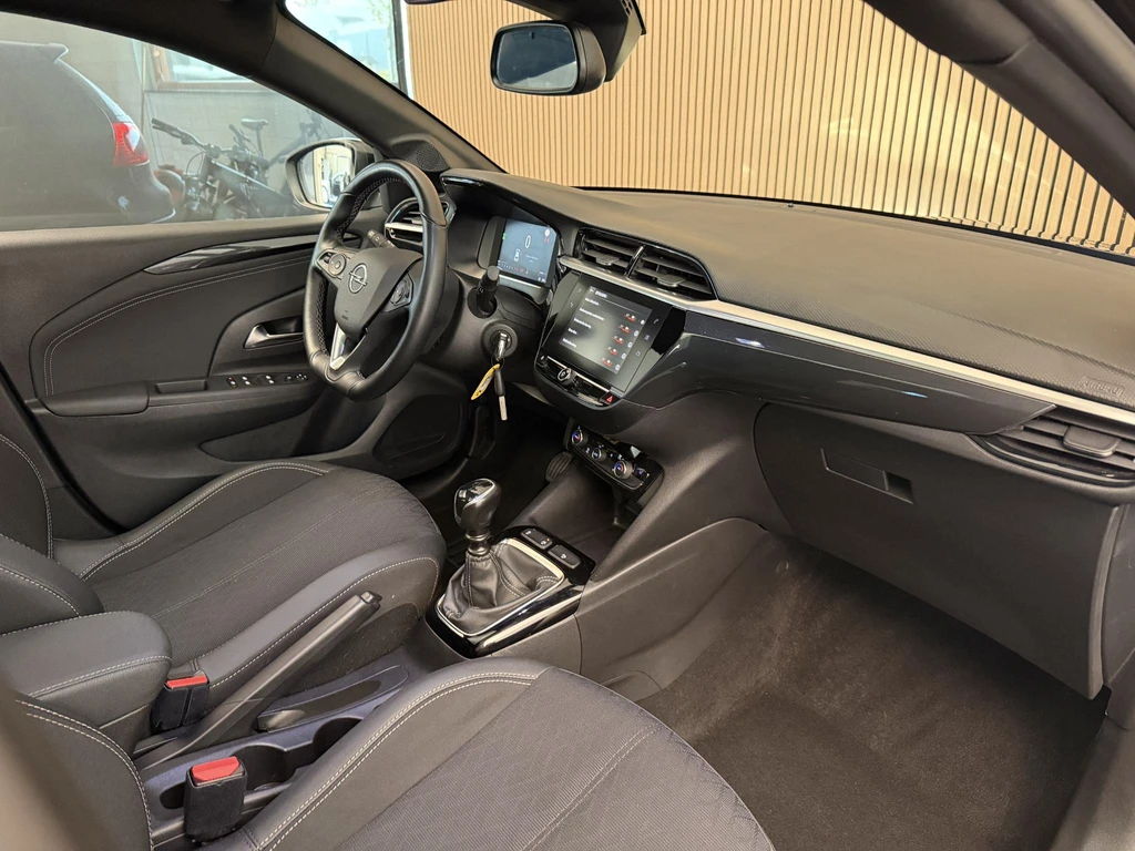 Opel Corsa – foto 34