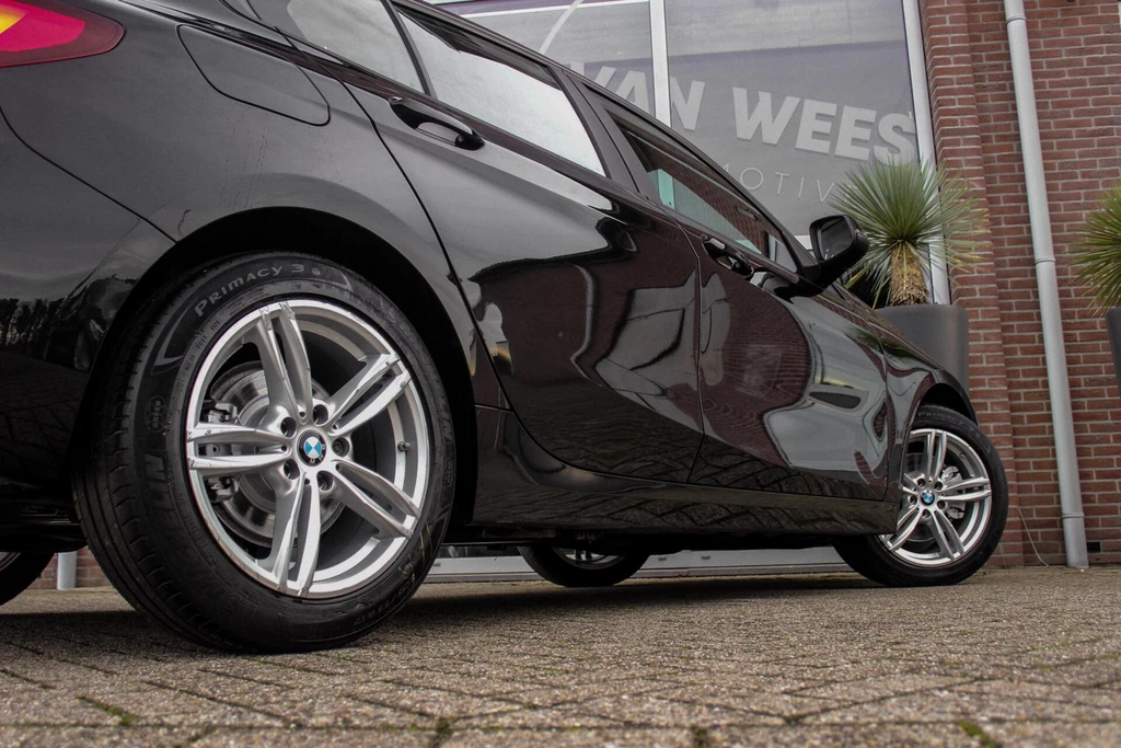 BMW 1 Serie – foto 43