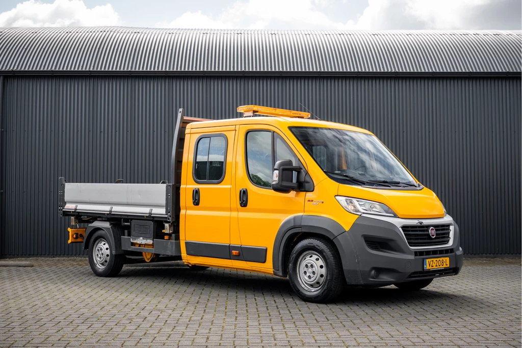 Fiat Ducato – foto 11