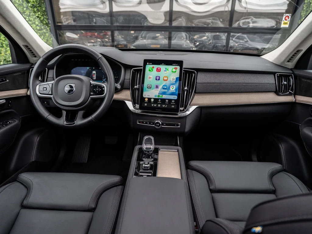Volvo XC90 – foto 23
