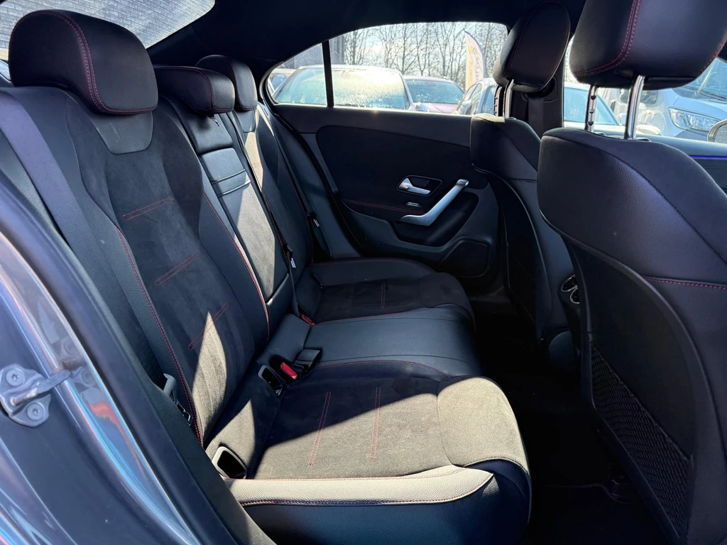 Mercedes-Benz A-Klasse – foto 38