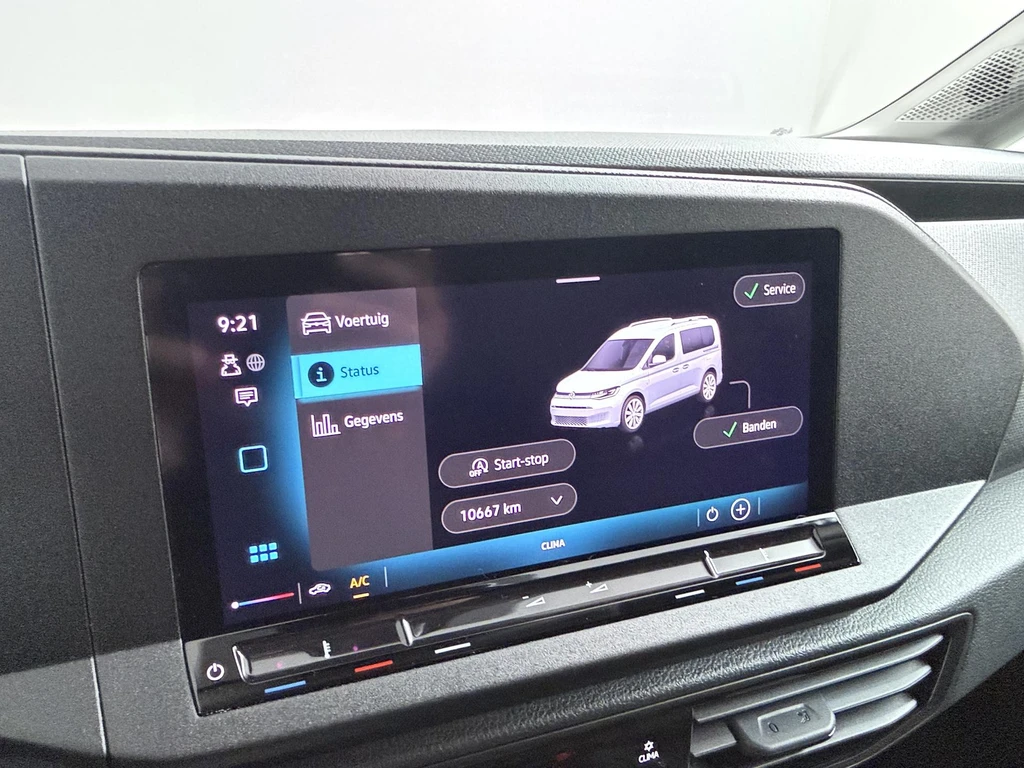 Volkswagen Caddy – foto 30