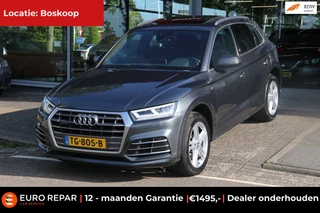 Audi Q5 – thumbnail 1