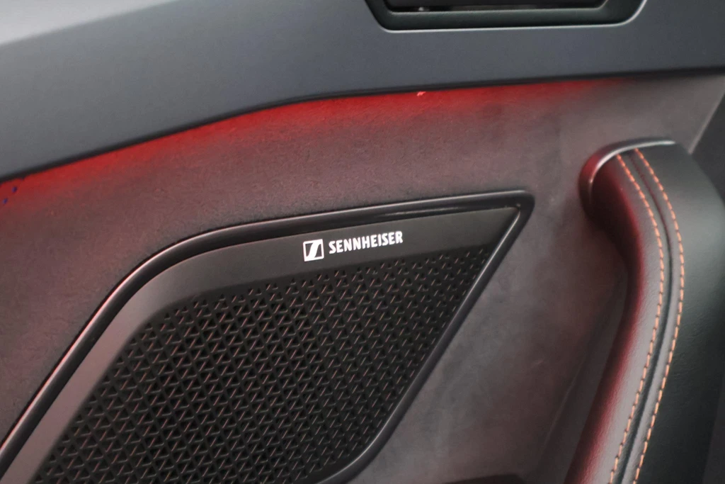 CUPRA Formentor – foto 10