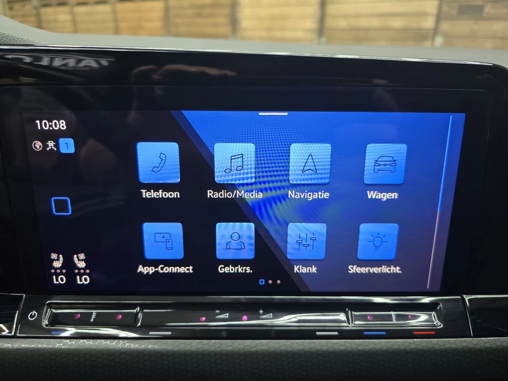 Volkswagen Golf – foto 19