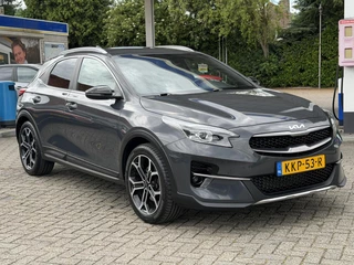 Kia XCeed – thumbnail 10