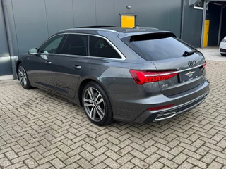 Audi A6 – thumbnail 8