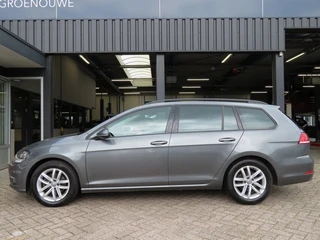 Volkswagen Golf – thumbnail 3
