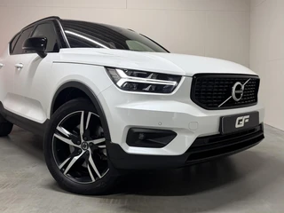 Volvo XC40 – thumbnail 19