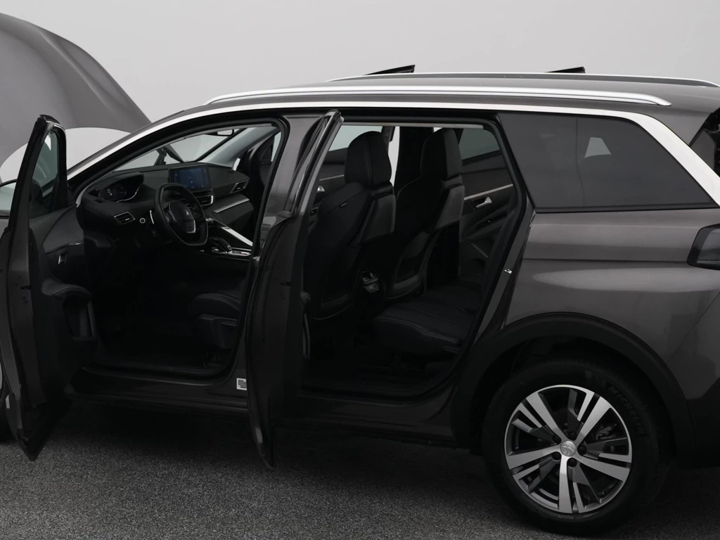 Peugeot 5008 – foto 8