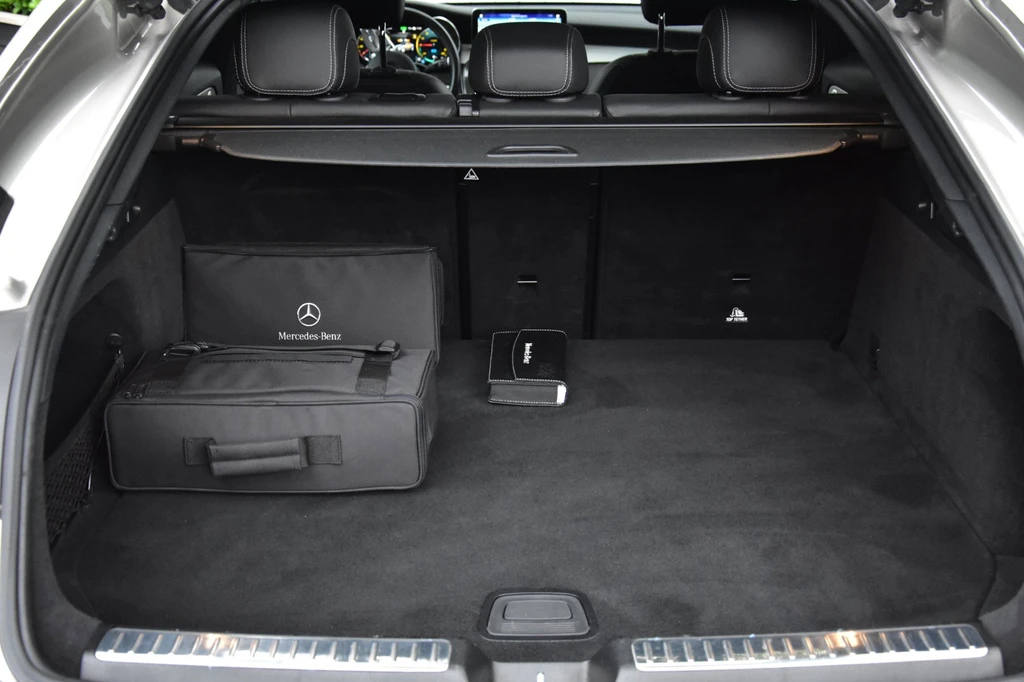 Mercedes-Benz GLC – foto 12