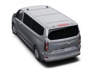 Ford Transit Custom – thumbnail 3