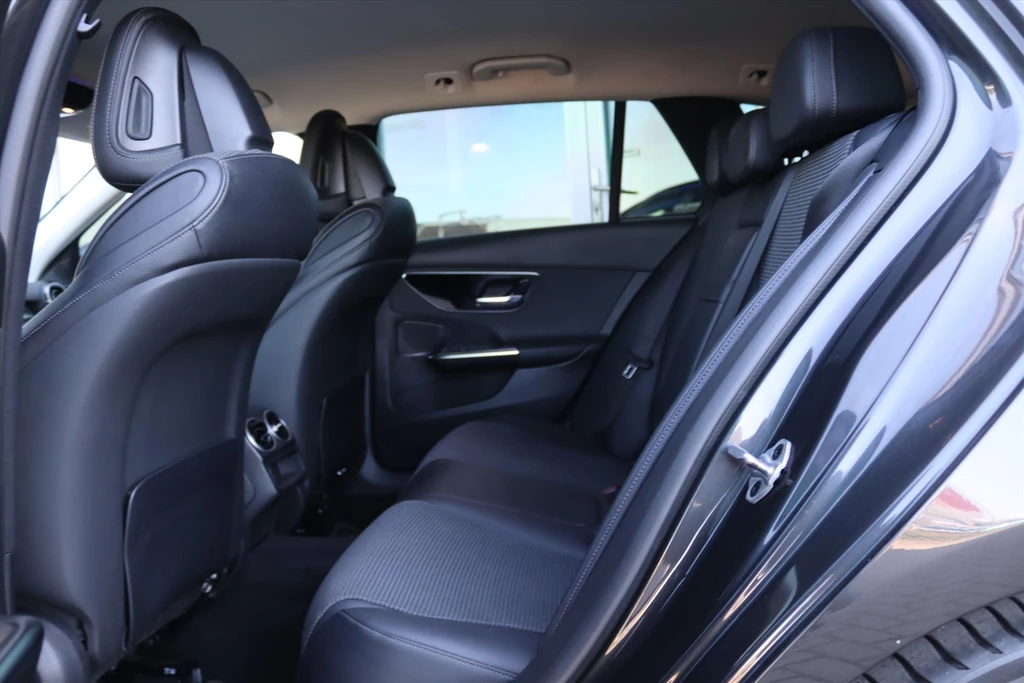 Mercedes-Benz C-Klasse – foto 18