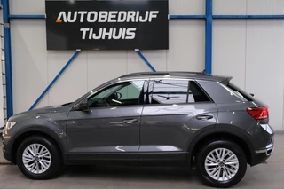 Volkswagen T-Roc – thumbnail 1