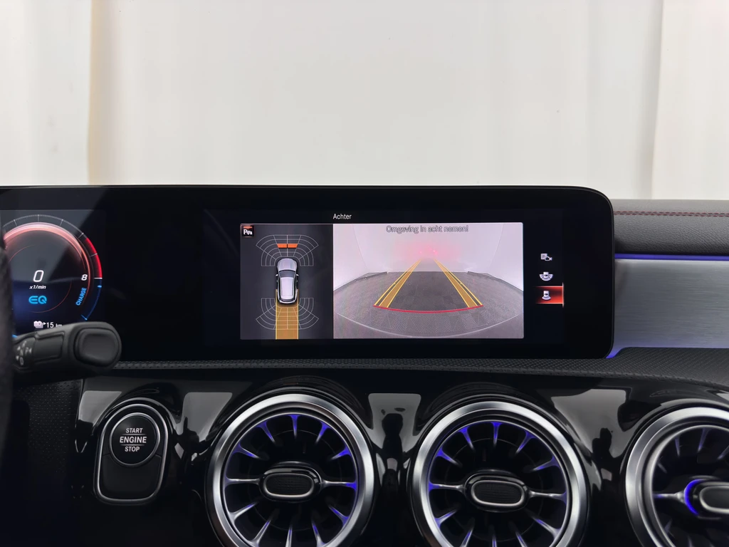 Mercedes-Benz CLA – foto 16