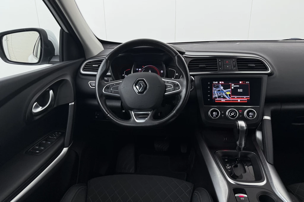 Renault Kadjar – foto 8