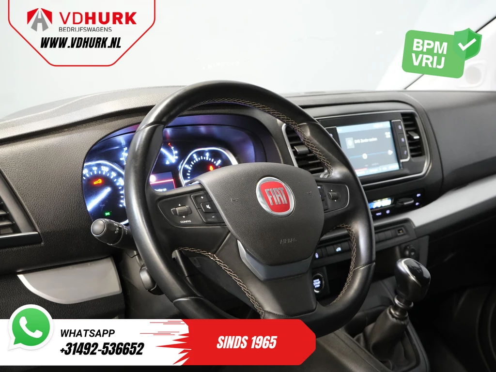 Fiat Scudo – foto 15
