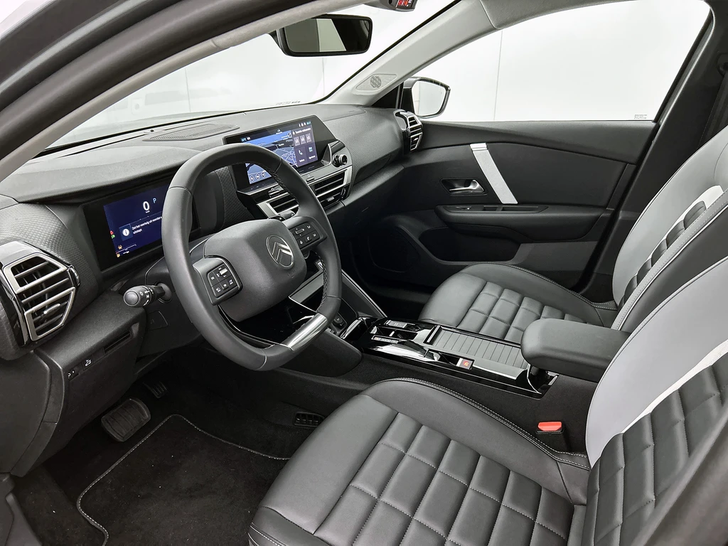Citroën C4 X – foto 21