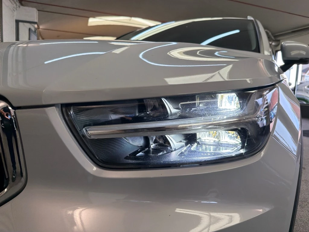 Volvo XC40 – foto 9