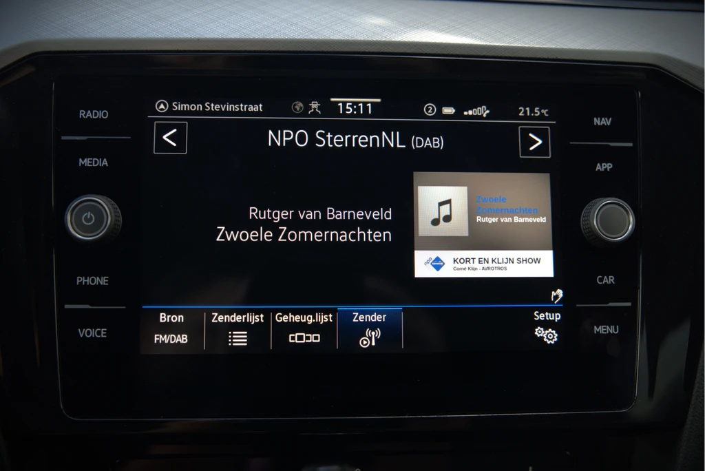 Volkswagen Passat – foto 46
