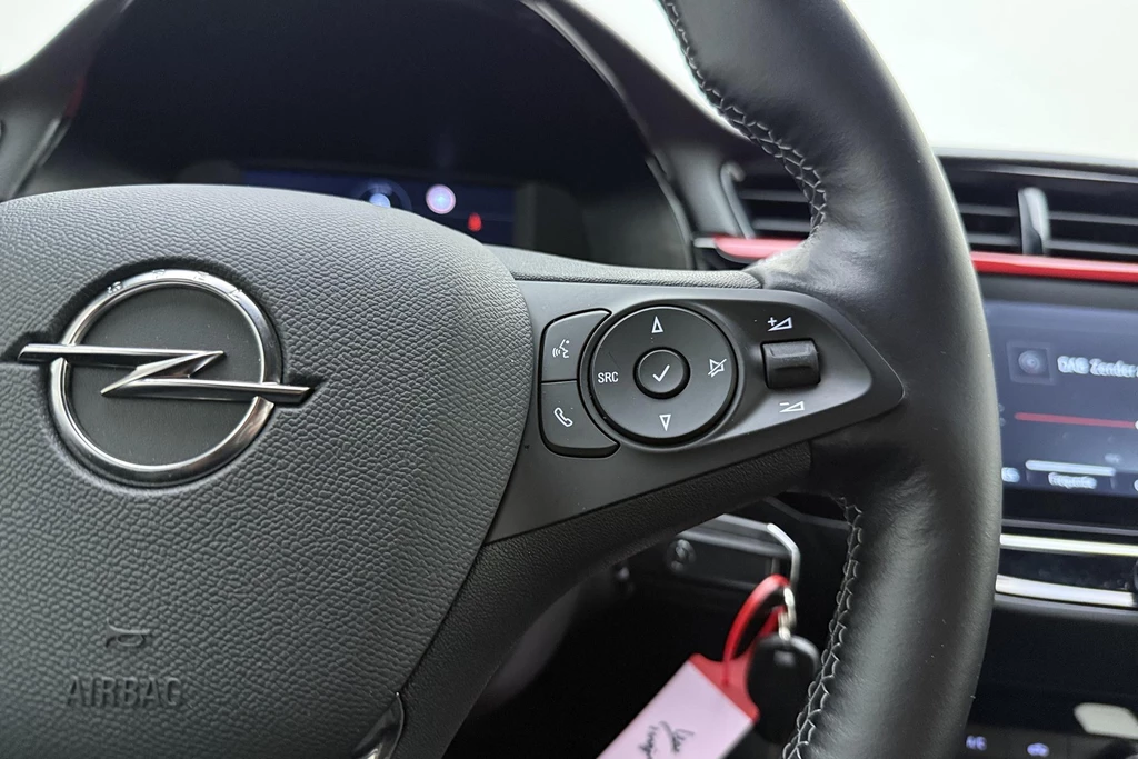 Opel Corsa – foto 19