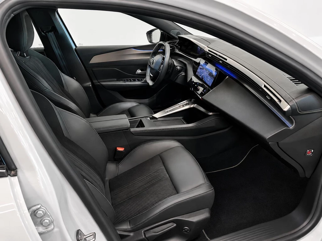 Peugeot 308 – foto 14