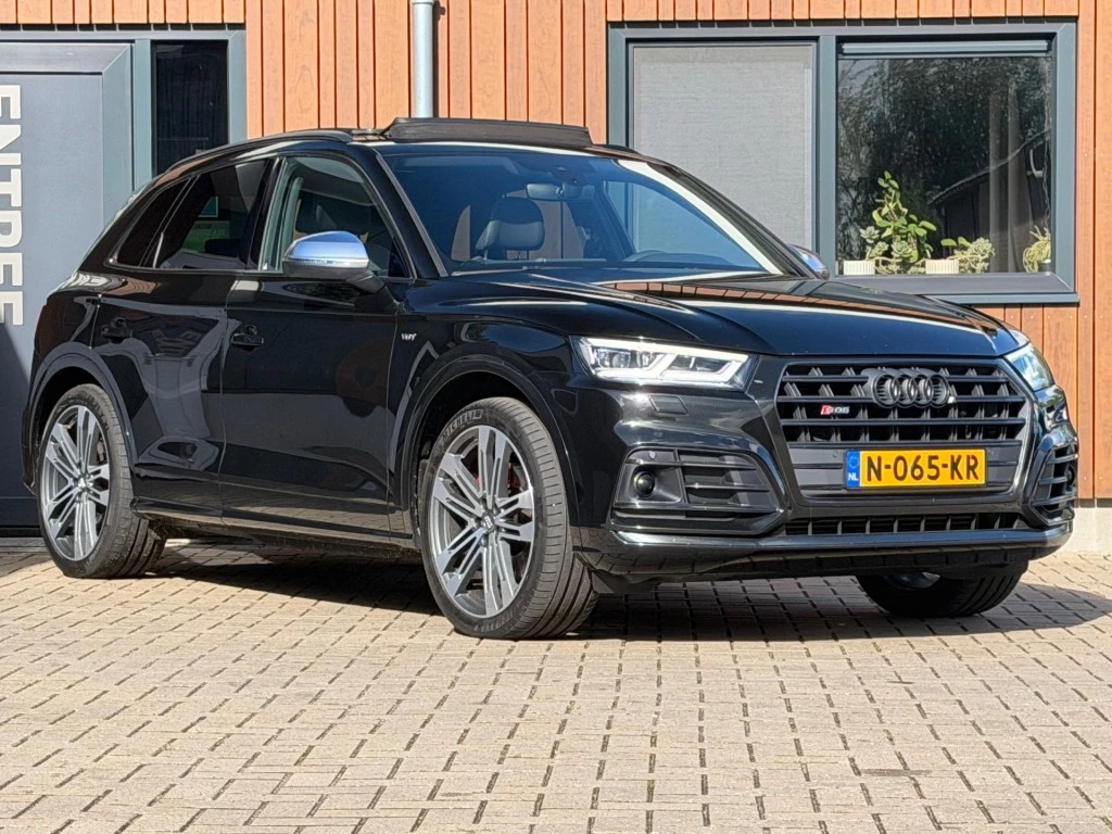 Audi Q5 – foto 6