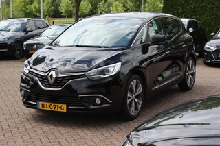 Renault Scénic – thumbnail 1