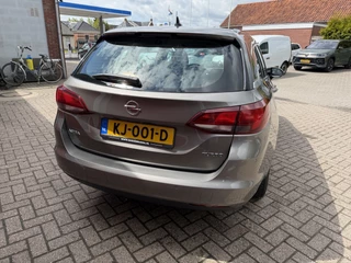 Opel Astra – thumbnail 4