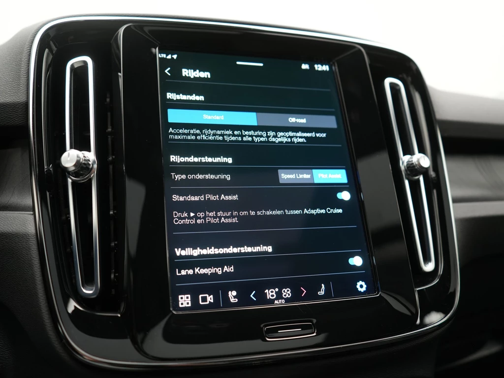 Volvo XC40 – foto 30