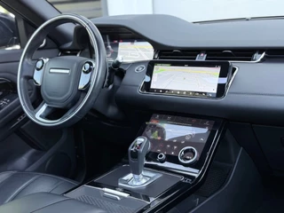Land Rover Range Rover Evoque – thumbnail 17