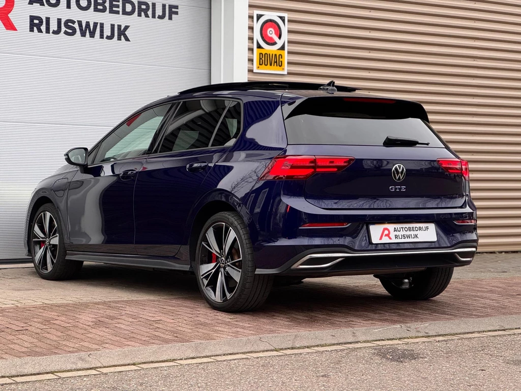 Volkswagen Golf – foto 4