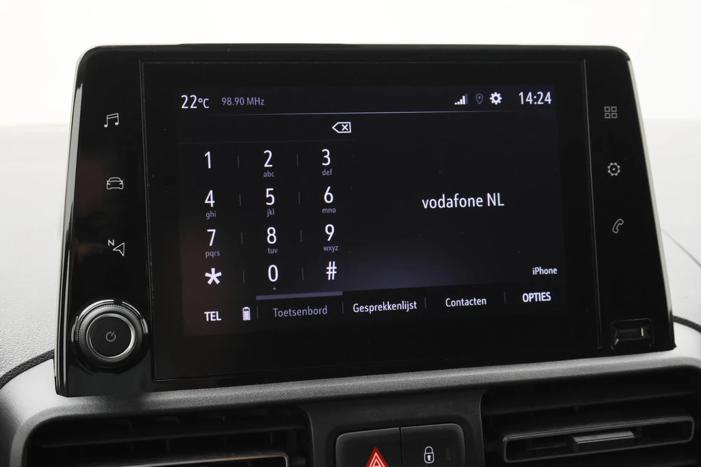 Opel Combo – foto 33