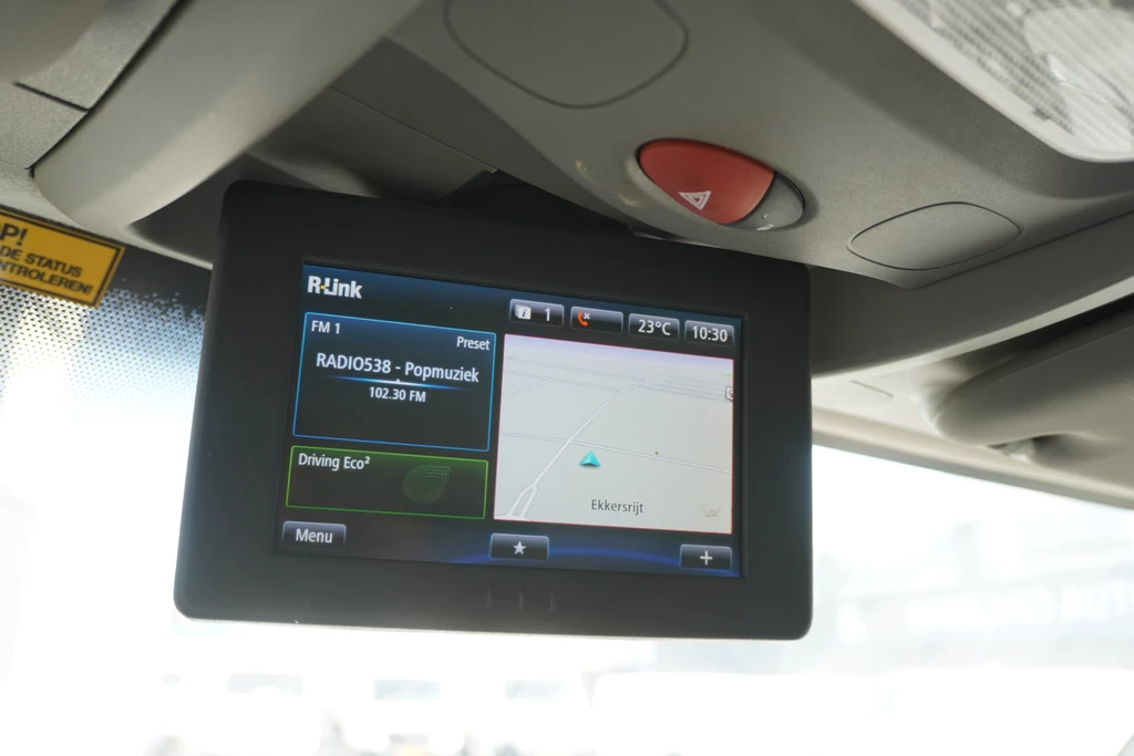 Renault Master – foto 9