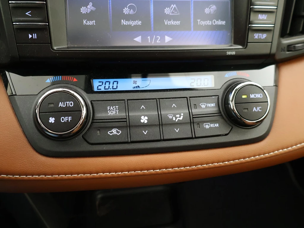 Toyota RAV4 – foto 36