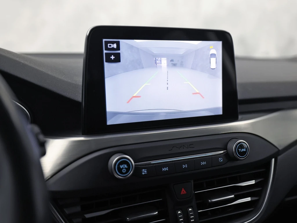 Ford Focus – foto 18
